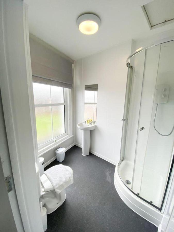 Oyo Studiotel Hartlepool Dış mekan fotoğraf